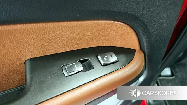 Ssangyong Rexton Sports id 3485017 из Кореи 8