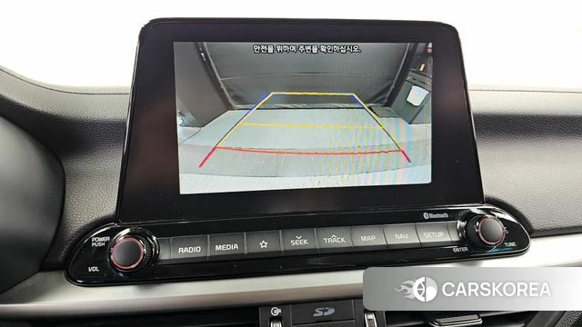 Kia Come New K3 id 4536606 из Кореи 8