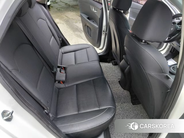 Kia Come New K3 id 4724249 из Кореи 8