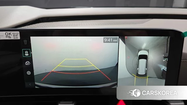 Kia The New Carnival 4th Generation id 3896433 из Кореи 8