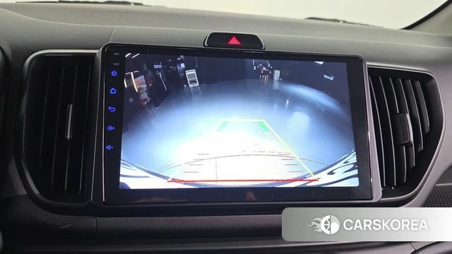 Kia The New Kia Ray id 4201127 из Кореи 8