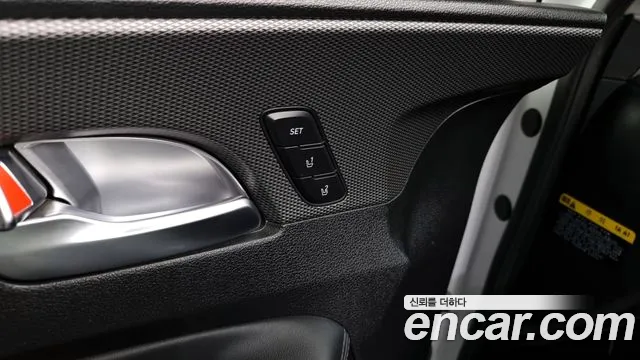 Hyundai Santa Fe TM id 2765105 из Кореи 8