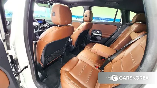 Mercedes-Benz GLA - Class H247 id 3347980 из Кореи 8