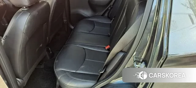 Chevrolet (GM Daewoo) The Next Spark id 3440057 из Кореи 8