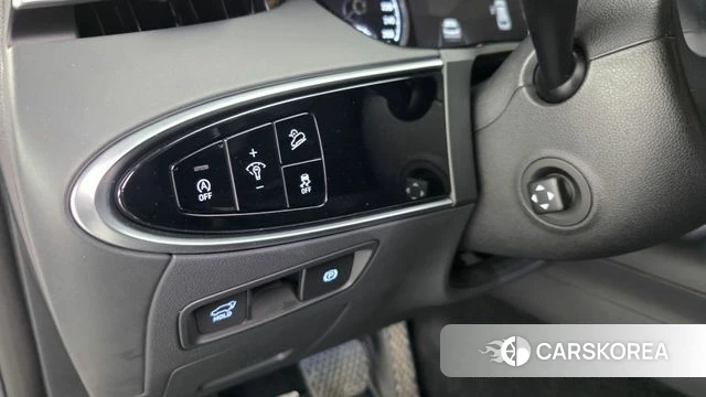 Genesis GV70 id 4603963 из Кореи 8