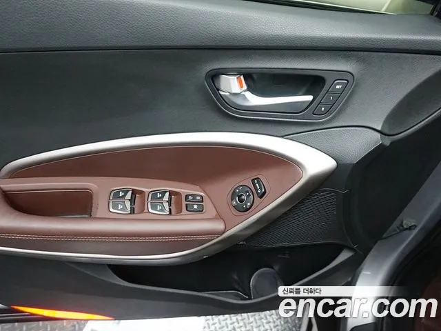 Hyundai The New Max Cruise id 2808581 из Кореи 8