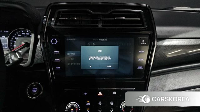 Ssangyong Berry New Tivoli id 4323793 из Кореи 8
