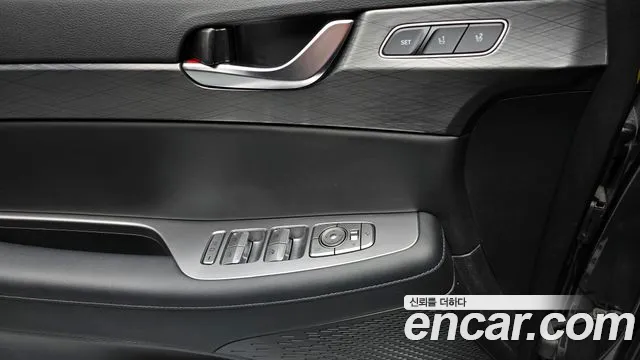 Hyundai Palisade id 2855334 из Кореи 8