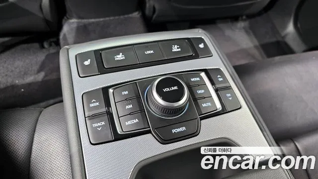 Genesis G80 id 2469684 из Кореи 8