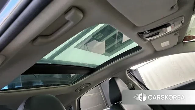 Kia K5 3rd generation id 3248575 из Кореи 8