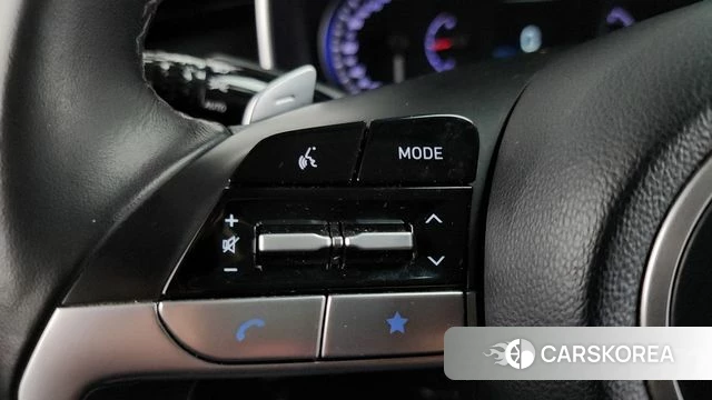 Hyundai Tucson (NX4) id 4624428 из Кореи 8