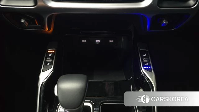 Kia Sorento 4th Generation id 4475130 из Кореи 8