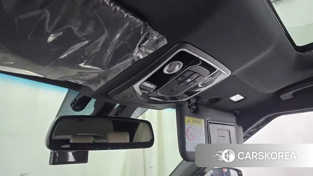 Ssangyong Torres id 3472500 из Кореи 8