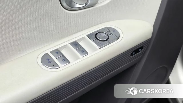 Hyundai Ionic 5 id 4898951 из Кореи 8