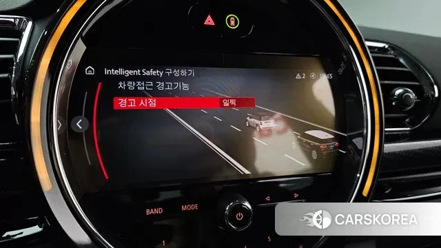 Mini Cooper Clubman id 3042609 из Кореи 8