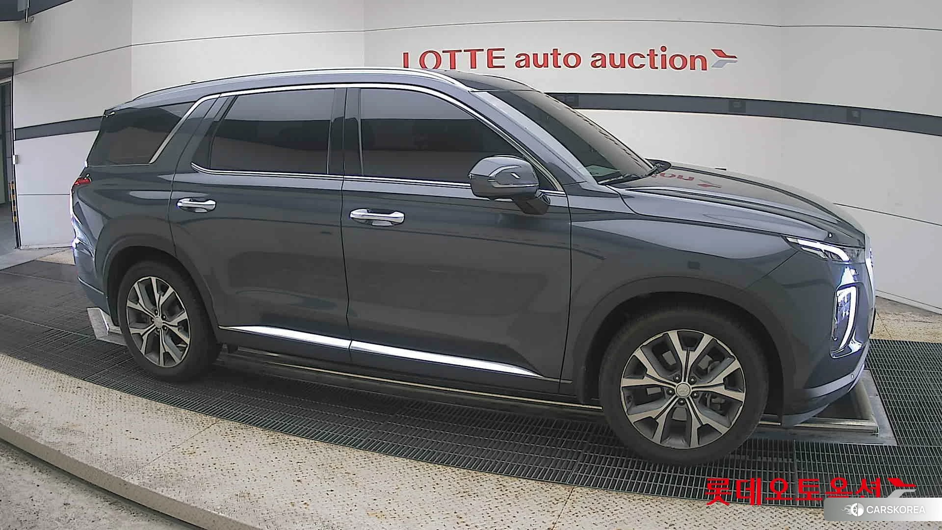 Hyundai Palisade id 4902551 из Кореи 8