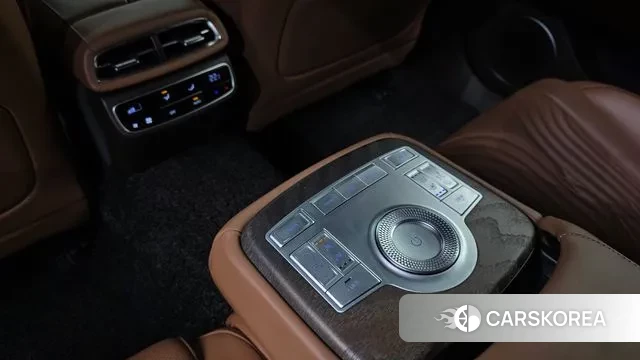 Genesis G80 (RG3) id 2895914 из Кореи 8