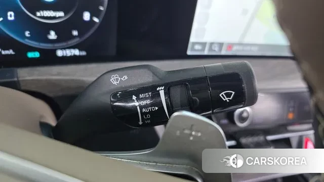 Kia K8 id 3540131 из Кореи 8