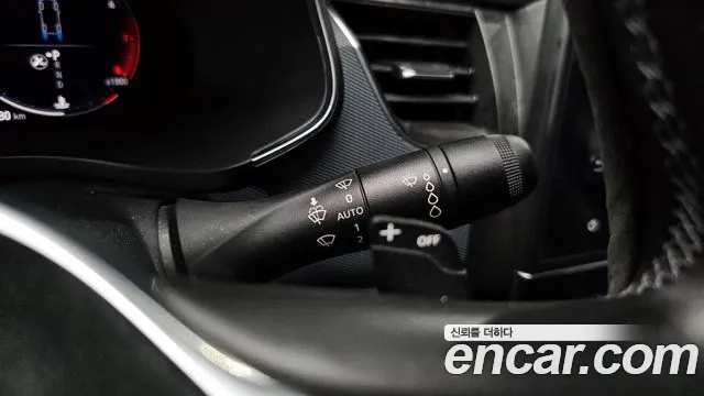 Renault Korea (Samsung) XM3 id 2875705 из Кореи 8