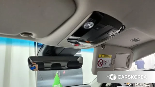 Kia K8 id 3373162 из Кореи 8