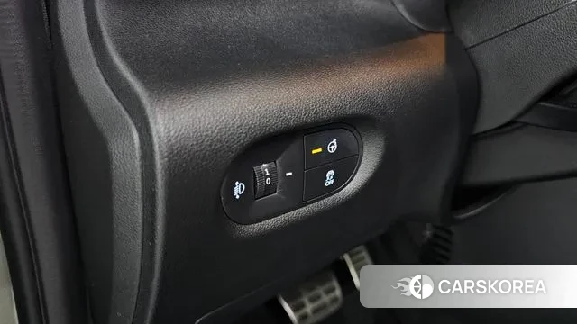 Hyundai Casper id 3053231 из Кореи 8