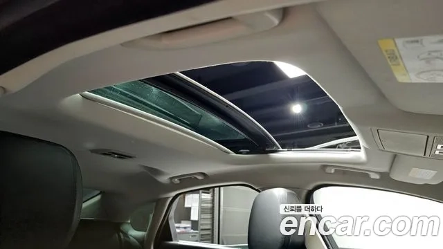 Jaguar XF (X260) id 2957050 из Кореи 8