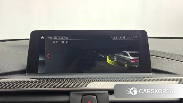 BMW M4 (F82) id 3363104 из Кореи 8