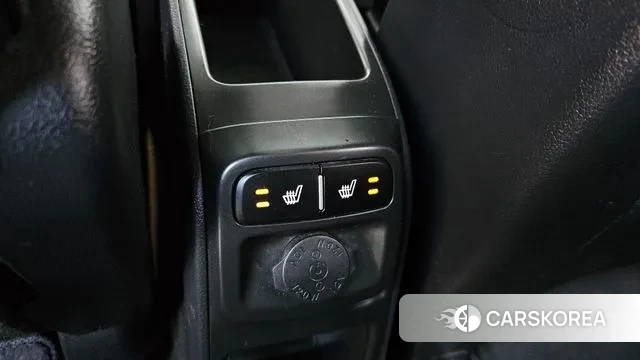 Kia The New Ray id 3646964 из Кореи 8