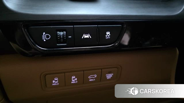 Kia Carnival 4th generation id 4324673 из Кореи 8