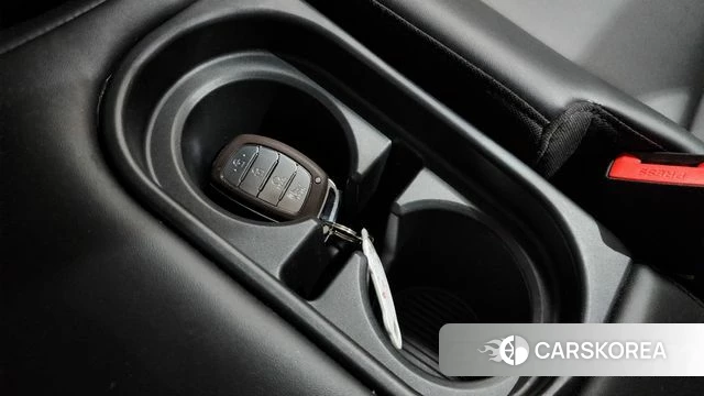 Hyundai Casper id 4401625 из Кореи 8