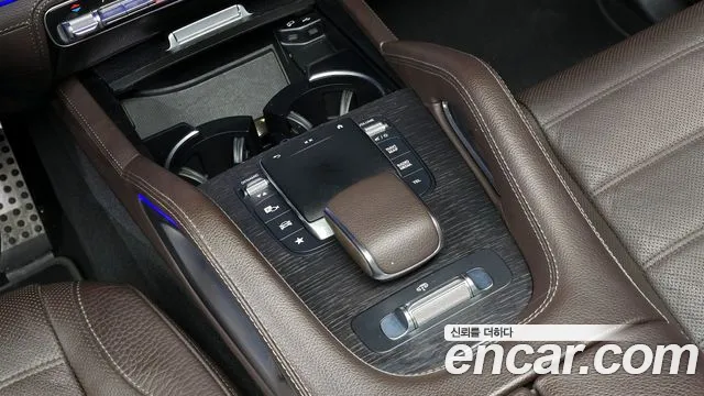 Mercedes-Benz GLS - Class X167 id 2699288 из Кореи 8