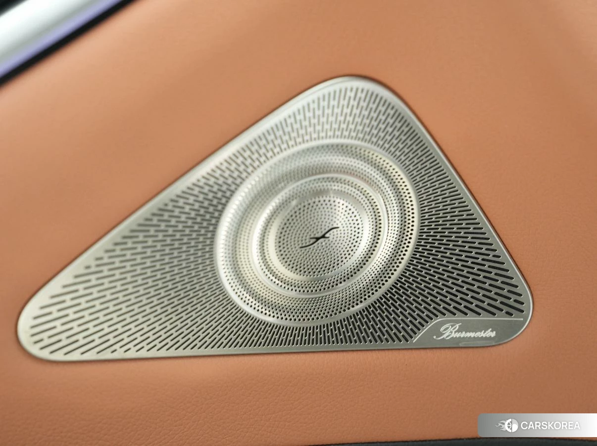 Mercedes-Benz Maybach S-class id 4419517 из Китая 8