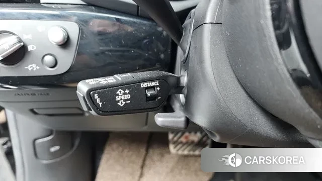 Audi A5 (F5) id 3038779 из Кореи 8