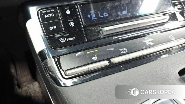 Hyundai The New Grandeur IG id 4604215 из Кореи 8
