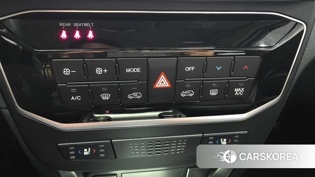 Ssangyong The New Tivoli id 4381125 из Кореи 8