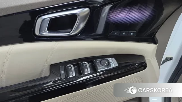 Kia Carnival 4th generation id 3573281 из Кореи 8