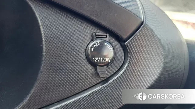 Renault Korea (Samsung) Twizy id 3253979 из Кореи 8