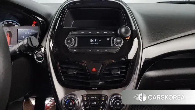 Chevrolet (GM Daewoo) The New Spark id 2930746 из Кореи 8