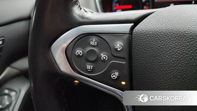 Chevrolet (GM Daewoo) Traverse id 4245176 из Кореи 8