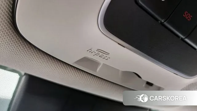 Hyundai Sonata (DN8) id 3469602 из Кореи 8