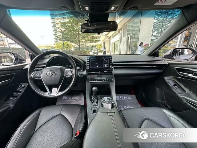 Toyota Asian dragon id 4299856 из Китая 8