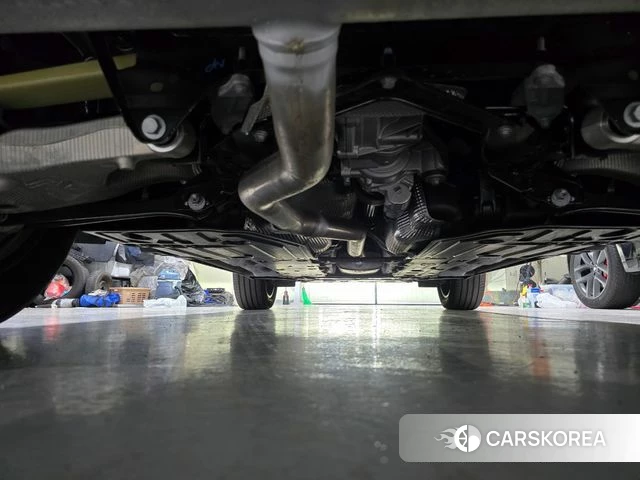 Volvo XC60 second Generation id 3933747 из Кореи 8