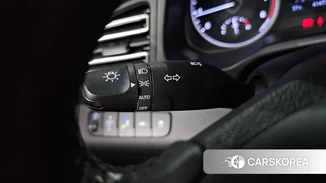 Hyundai The New Avante AD id 3055111 из Кореи 8