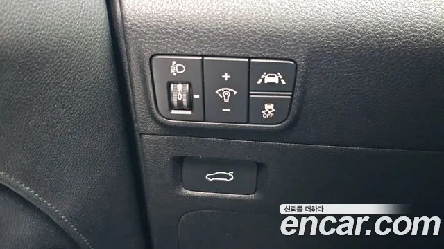 Kia K5 3rd generation id 2854695 из Кореи 8