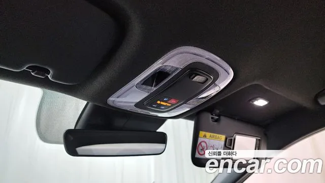 Hyundai The New Avante (CN7) id 2476372 из Кореи 8