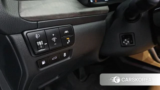 Kia K7 Premier id 3362052 из Кореи 8