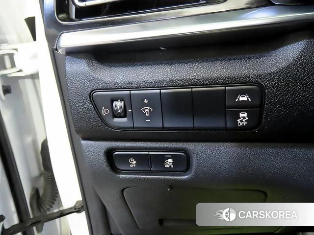 Kia Niro EV id 3920962 из Кореи 8