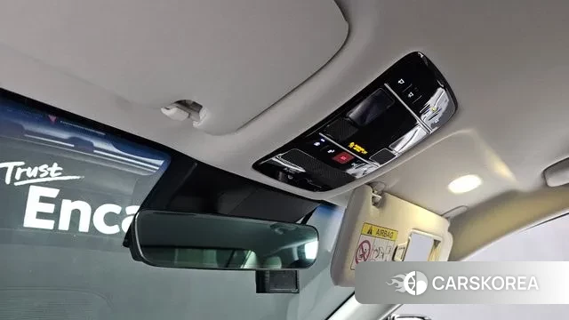 Hyundai Grandeur (GN7) id 3333634 из Кореи 8