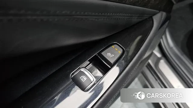 Kia K8 Hybrid id 3751753 из Кореи 8