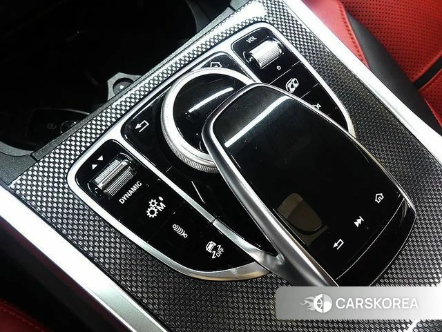 Mercedes-Benz G-Class W463b id 4434632 из Кореи 8